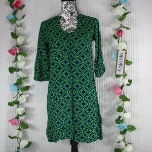 ESCAPADA Tunic Dress Size Small
